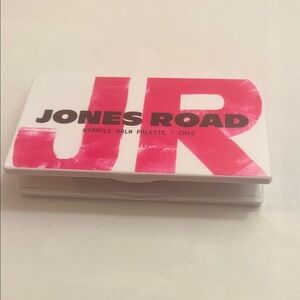 NWOB Jones Road JR Miracle Balm Trio Palate